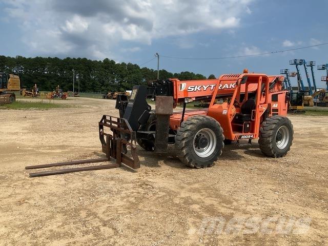 JLG 10054 Teleskopiskie manipulatori