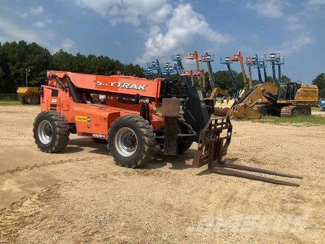 JLG 10054 Teleskopiskie manipulatori