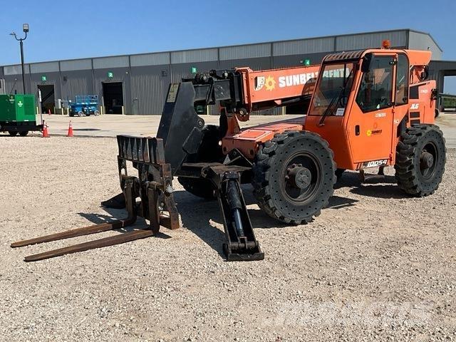 JLG 10054 Teleskopiskie manipulatori