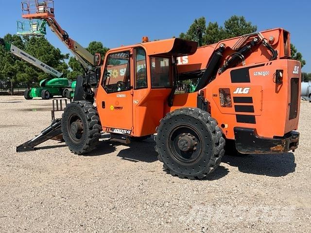 JLG 10054 Teleskopiskie manipulatori