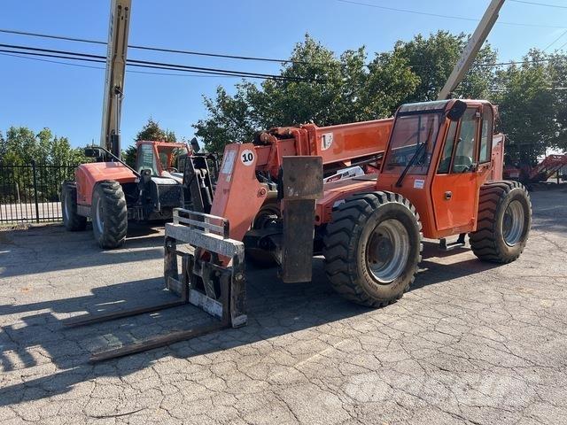JLG 10054 Teleskopiskie manipulatori
