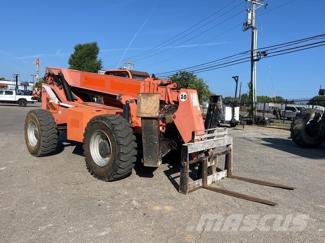 JLG 10054 Teleskopiskie manipulatori