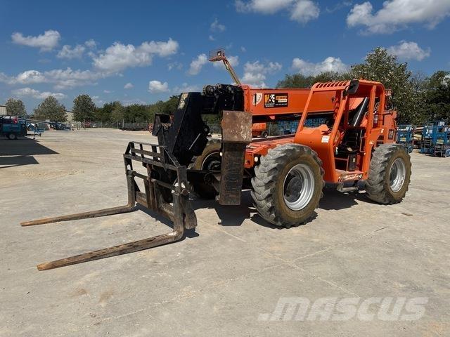 JLG 10054 Teleskopiskie manipulatori