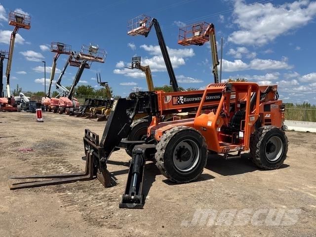 JLG 10054 Teleskopiskie manipulatori