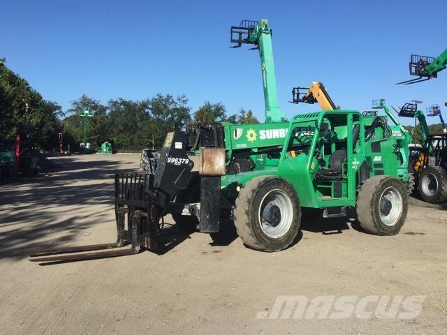 JLG 10054 Teleskopiskie manipulatori