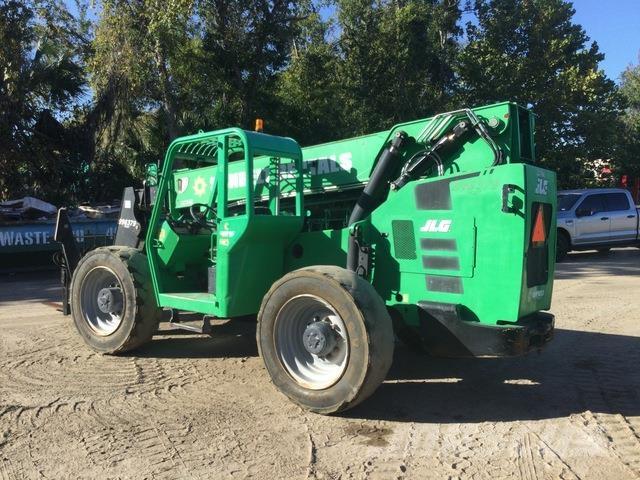 JLG 10054 Teleskopiskie manipulatori