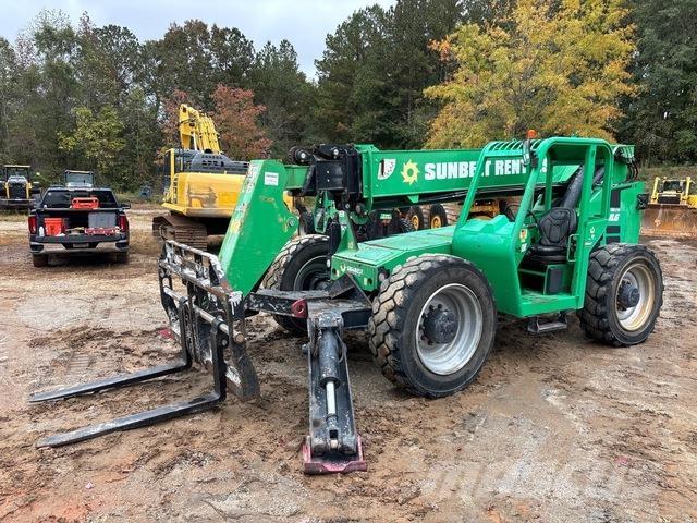 JLG 10054 Teleskopiskie manipulatori