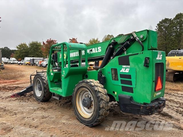 JLG 10054 Teleskopiskie manipulatori