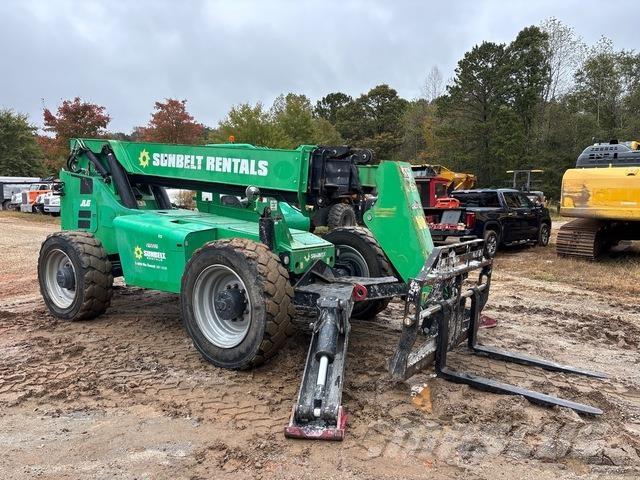 JLG 10054 Teleskopiskie manipulatori