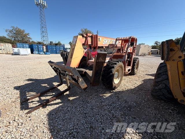 JLG 10054 Teleskopiskie manipulatori