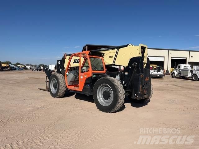 JLG 1055 Teleskopiskie manipulatori