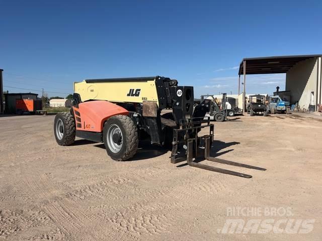 JLG 1055 Teleskopiskie manipulatori