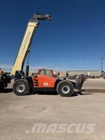 JLG 1055 Teleskopiskie manipulatori