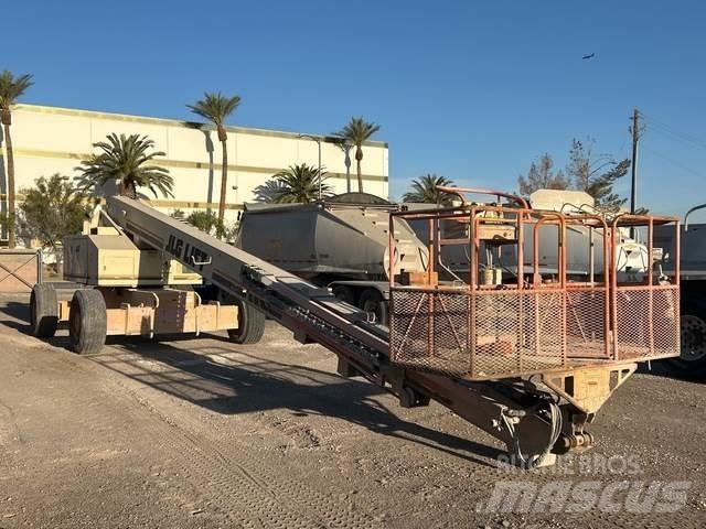 JLG 110HX Būvniecība- Citi