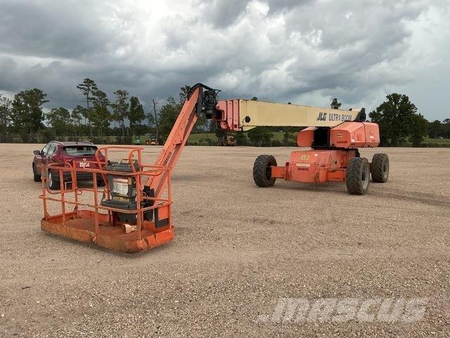 JLG 1200SJP Teleskopiskie pacēlāji