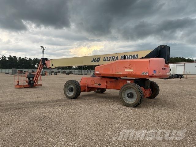 JLG 1200SJP Teleskopiskie pacēlāji