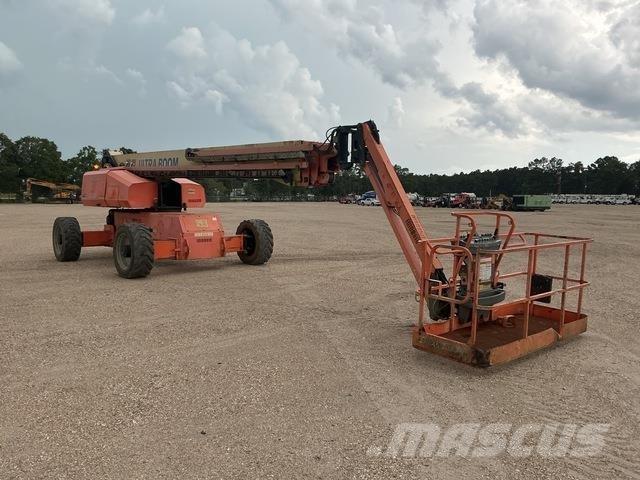 JLG 1200SJP Teleskopiskie pacēlāji