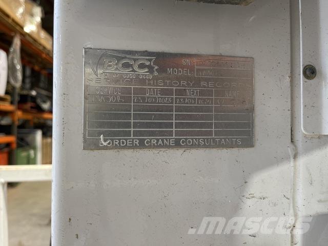 JLG 1230ES Vertikālie pacēlāji