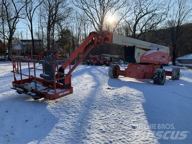 JLG 1250AJP Strēles pacēlāji