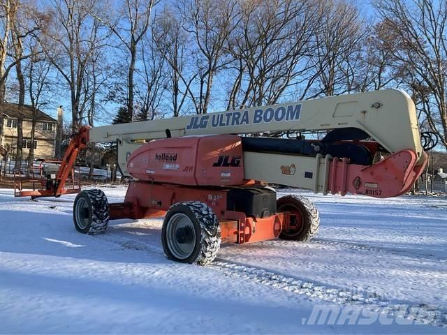 JLG 1250AJP Strēles pacēlāji