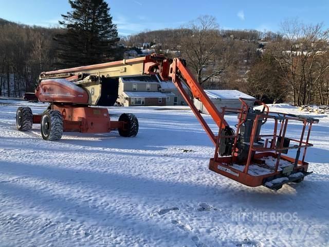 JLG 1250AJP Strēles pacēlāji