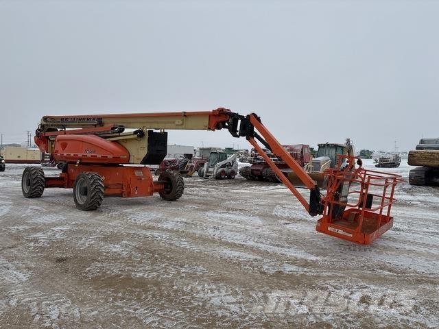 JLG 1250AJP Strēles pacēlāji
