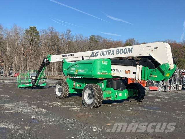 JLG 1250AJP Strēles pacēlāji