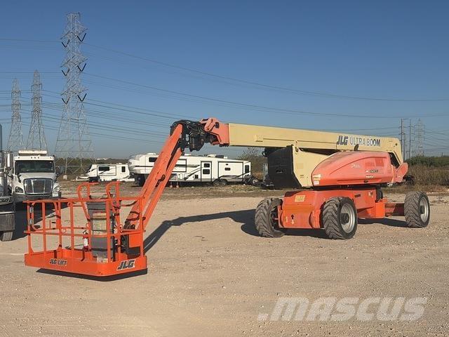 JLG 1250AJP Strēles pacēlāji