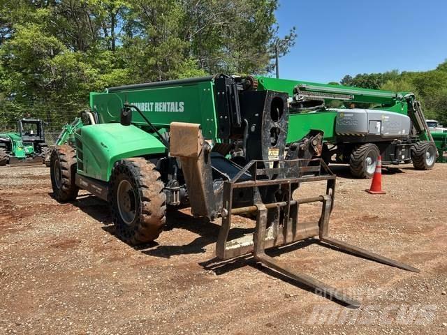 JLG 1255 Teleskopiskie manipulatori