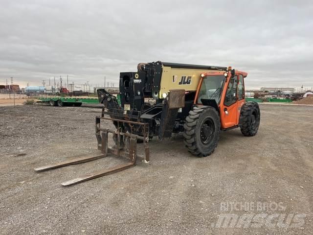 JLG 1255 Teleskopiskie manipulatori