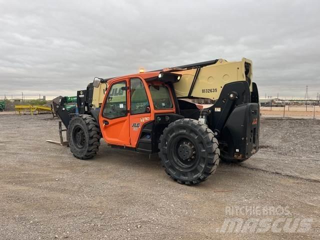 JLG 1255 Teleskopiskie manipulatori