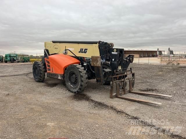 JLG 1255 Teleskopiskie manipulatori