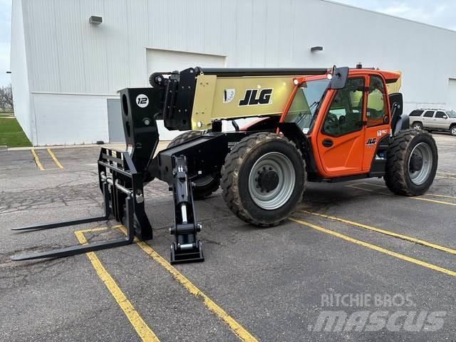 JLG 1255 Teleskopiskie manipulatori
