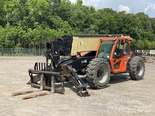 JLG 1255 Teleskopiskie manipulatori