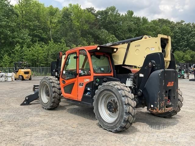 JLG 1255 Teleskopiskie manipulatori