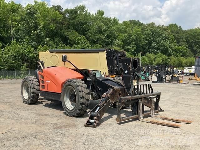 JLG 1255 Teleskopiskie manipulatori