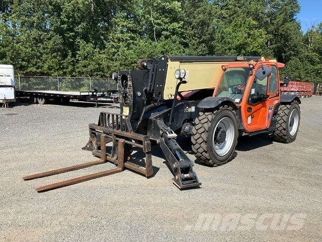 JLG 1255 Teleskopiskie manipulatori