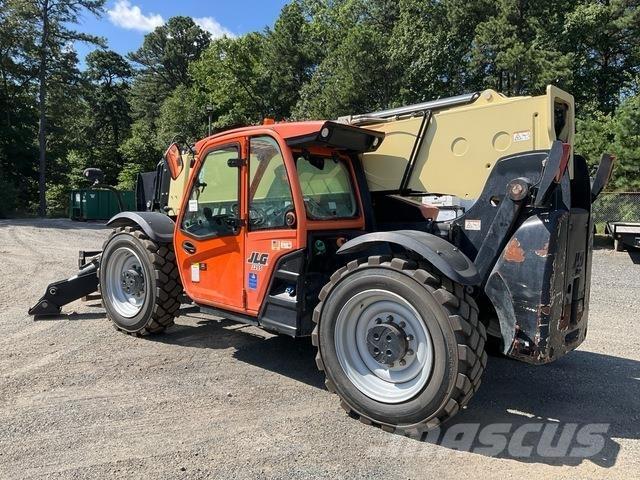 JLG 1255 Teleskopiskie manipulatori