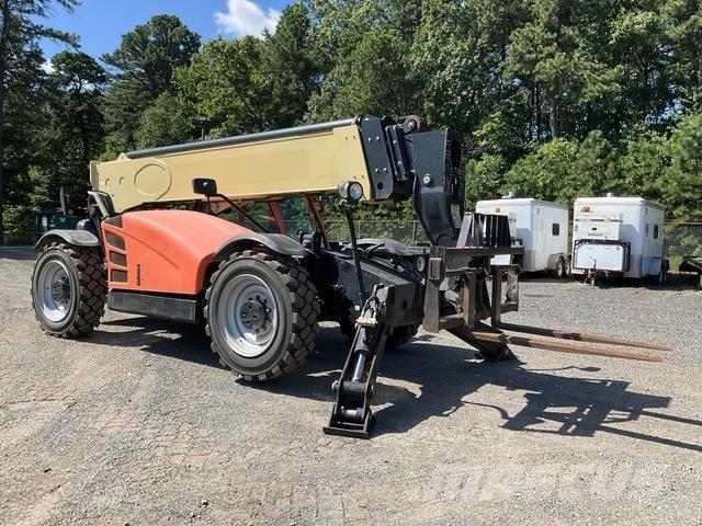 JLG 1255 Teleskopiskie manipulatori