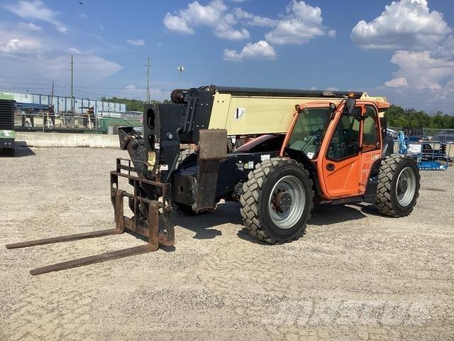 JLG 1255 Teleskopiskie manipulatori