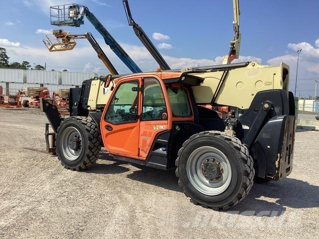 JLG 1255 Teleskopiskie manipulatori