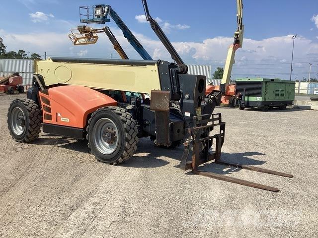 JLG 1255 Teleskopiskie manipulatori