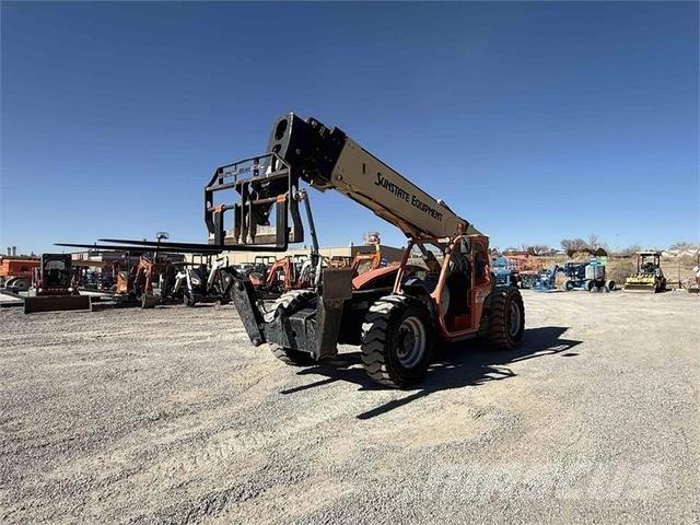 JLG 1255 Teleskopiskie manipulatori