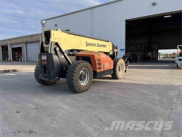 JLG 1255 Teleskopiskie manipulatori