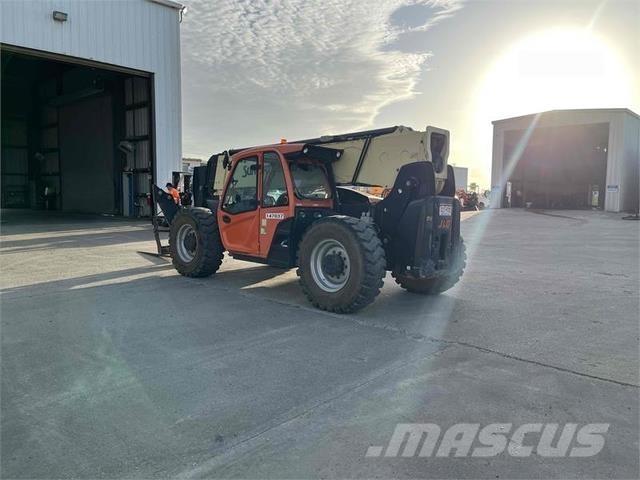 JLG 1255 Teleskopiskie manipulatori