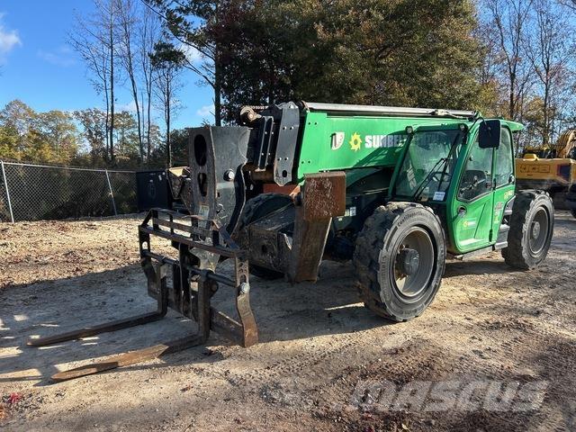 JLG 1255 Teleskopiskie manipulatori