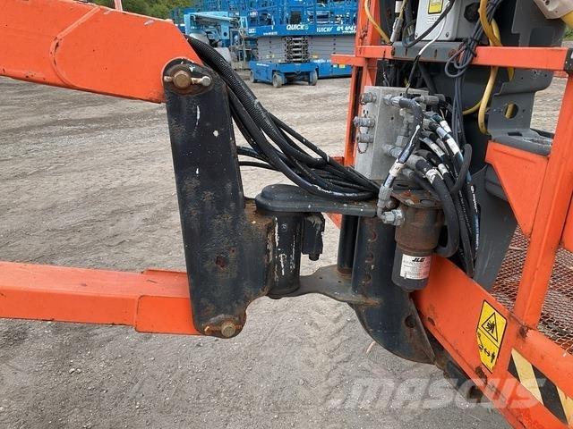 JLG 1350SJP Strēles pacēlāji