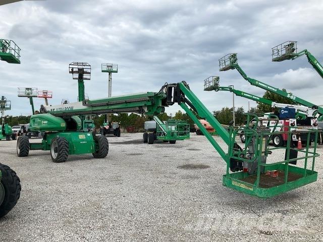 JLG 1350SJP Teleskopiskie pacēlāji
