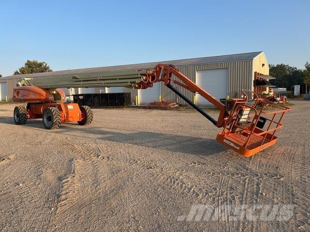 JLG 1350SJP Teleskopiskie pacēlāji