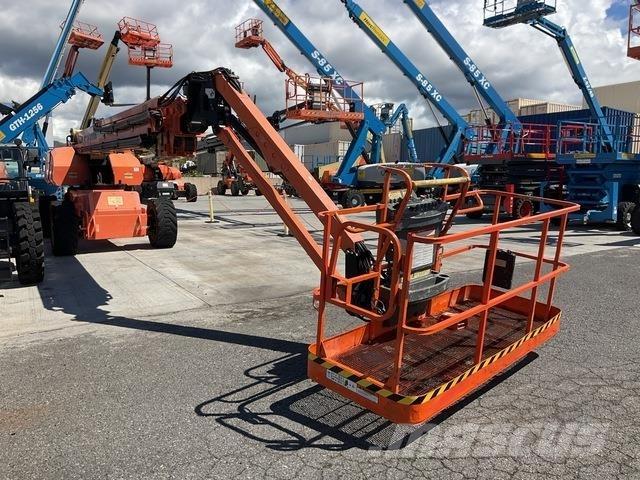 JLG 1350SJP Teleskopiskie pacēlāji
